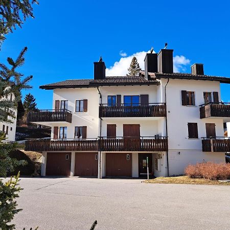 Barhetta Apartment Lenz Luaran gambar