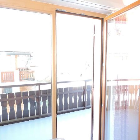 Barhetta Apartment Lenz Luaran gambar