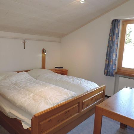 Barhetta Apartment Lenz Luaran gambar