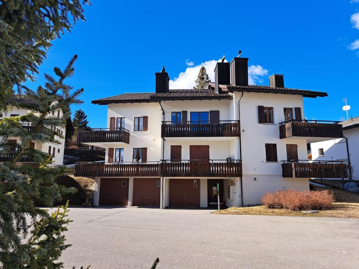 Barhetta Apartment Lenz Luaran gambar
