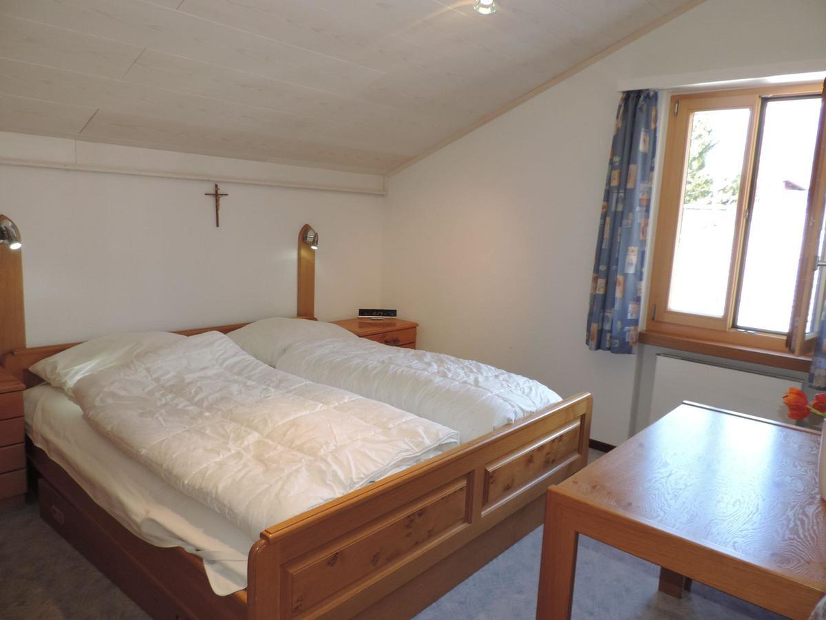 Barhetta Apartment Lenz Luaran gambar