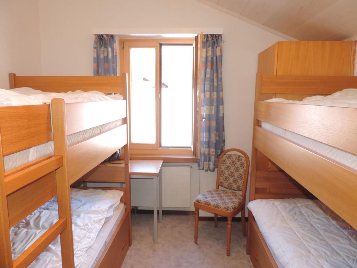 Barhetta Apartment Lenz Luaran gambar
