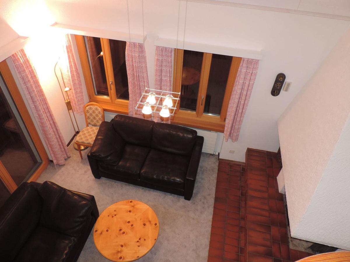 Barhetta Apartment Lenz Luaran gambar