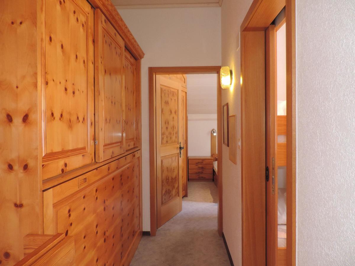 Barhetta Apartment Lenz Luaran gambar