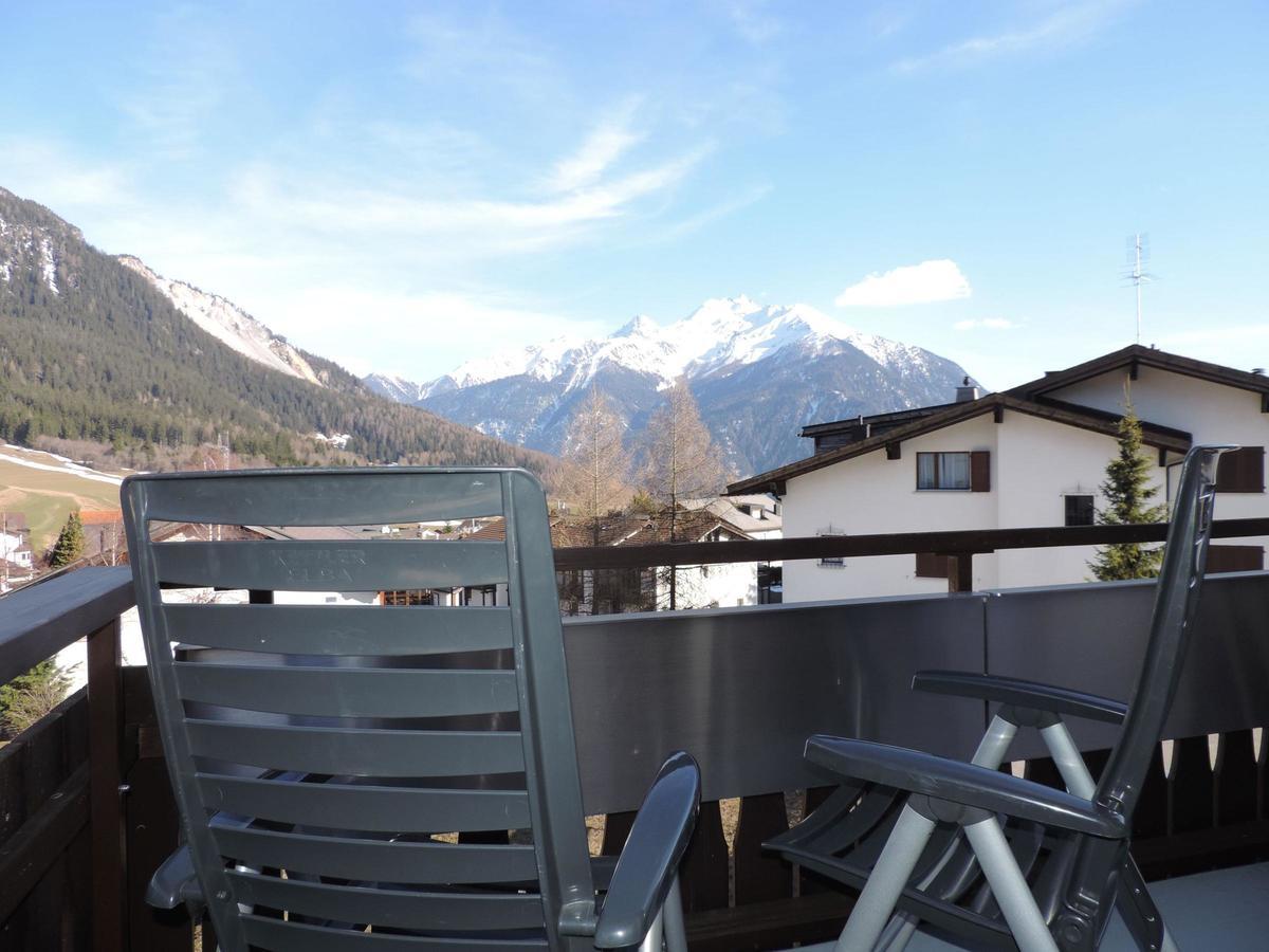Barhetta Apartment Lenz Luaran gambar